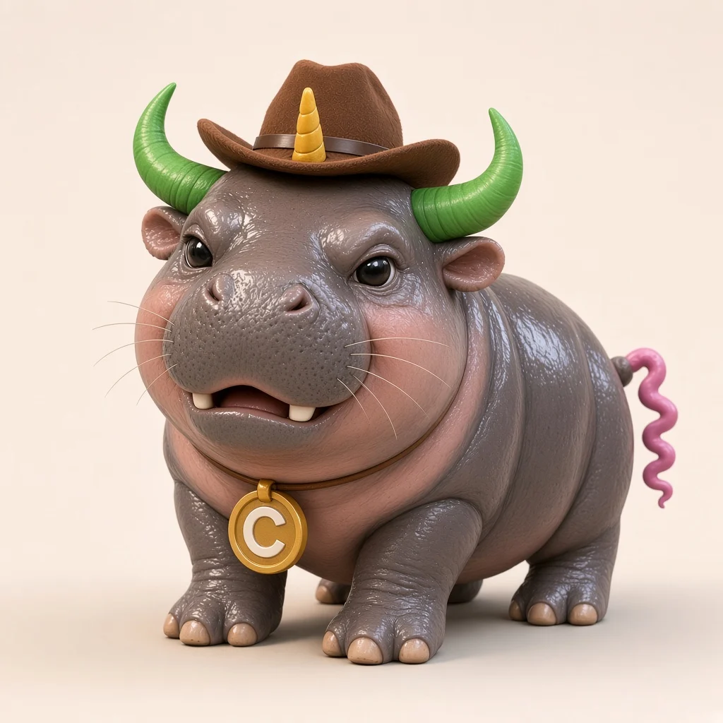 Real horns